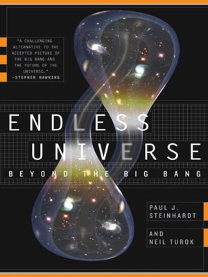 Endless Universe - ebook